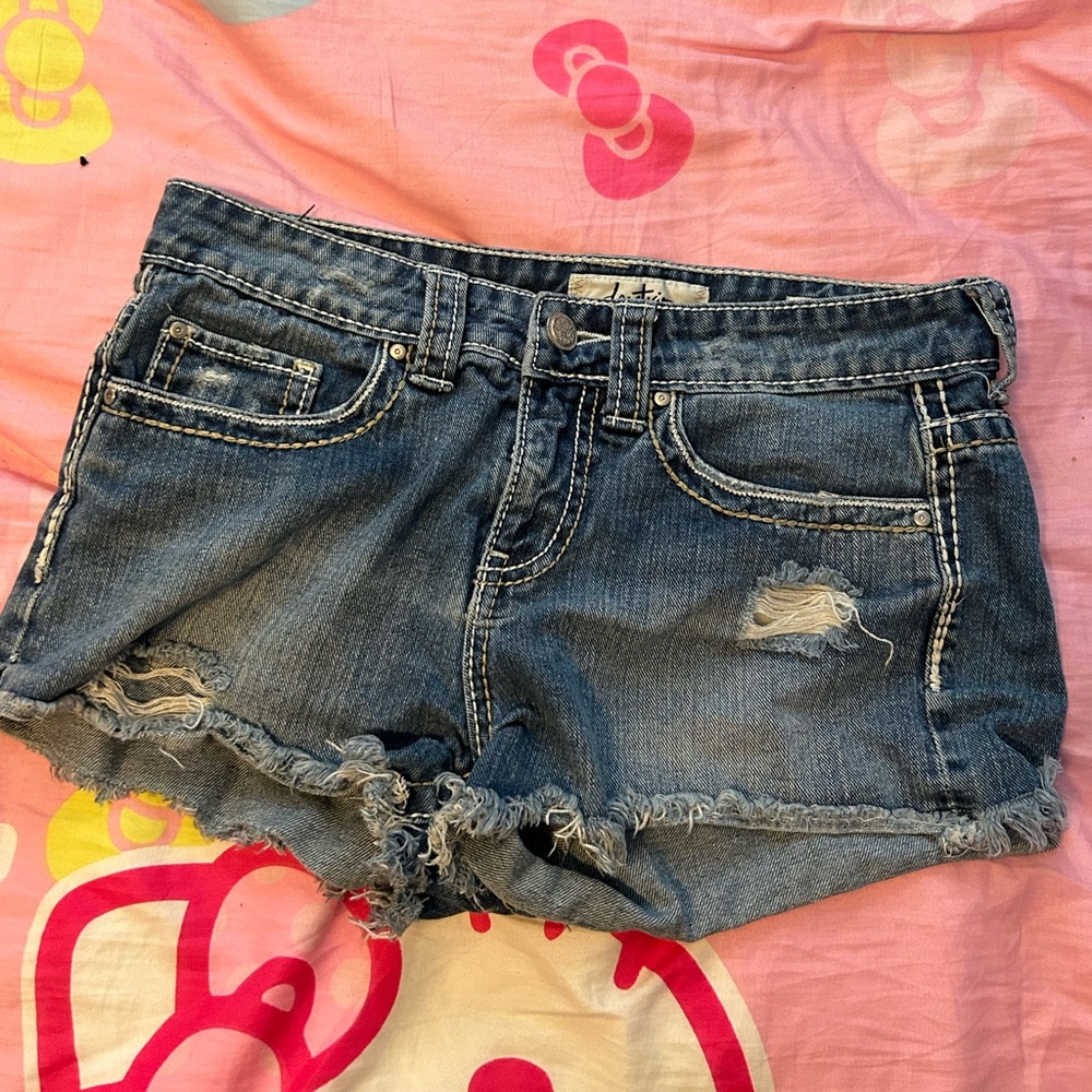 Shorts y2k